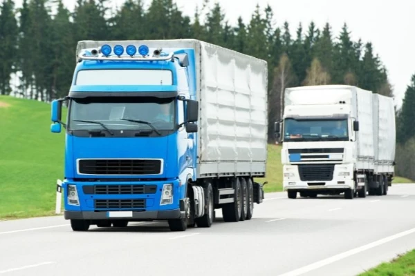 Ankara Hopa Nakliye Firması