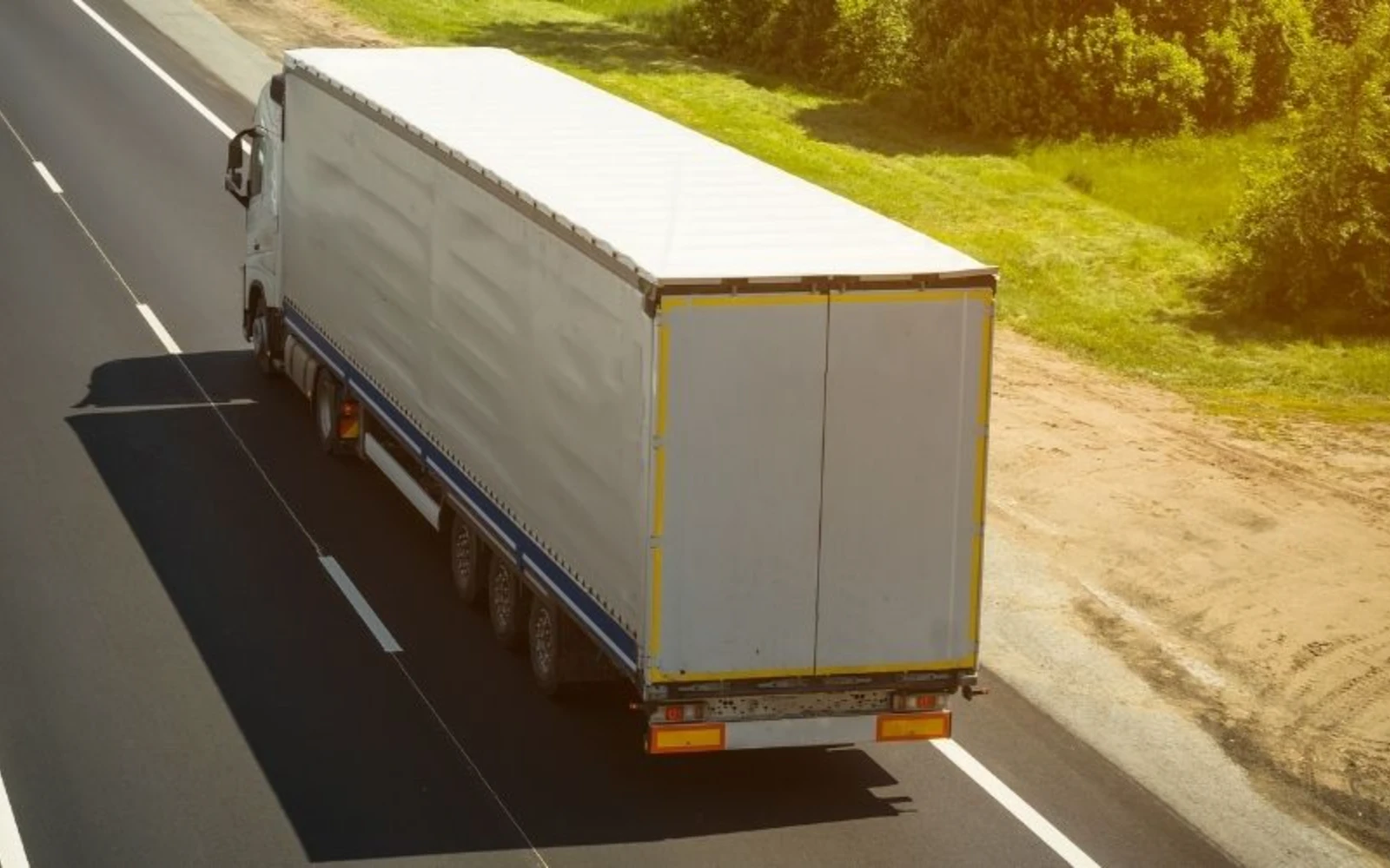 Ankara ve Hopa Arası Ambar Taşımacılık